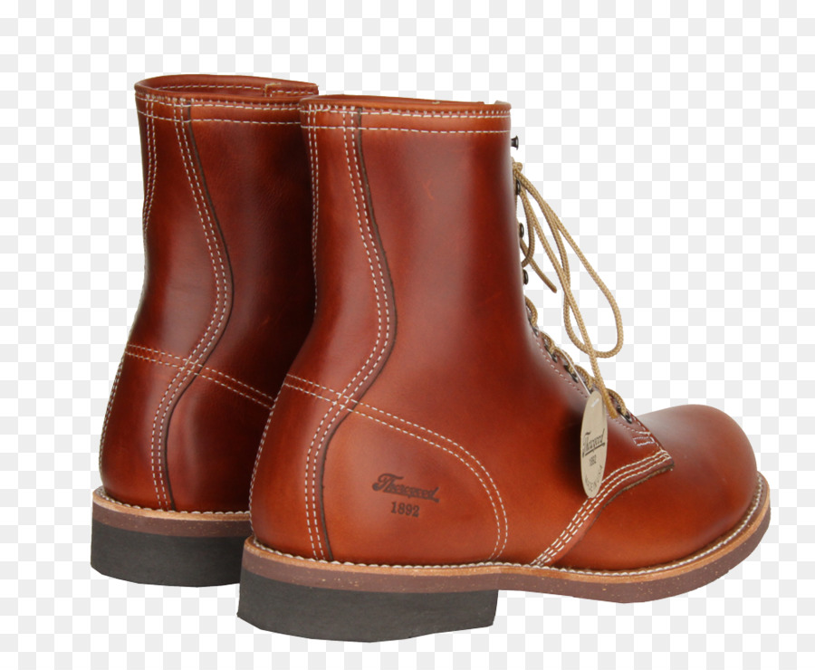 Botas Marrons，Sapato PNG