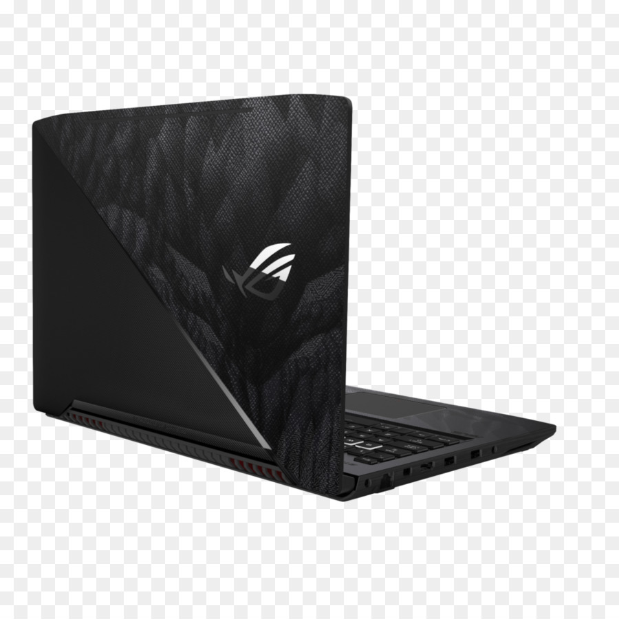 Laptop，Asus PNG