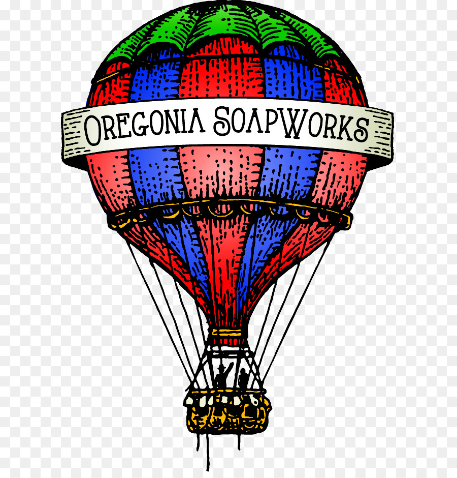 Oregonia Soapworks，Loveland PNG