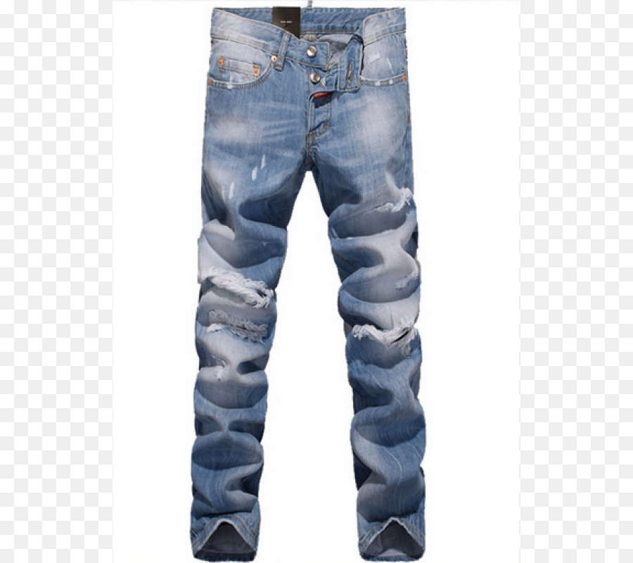 Jeans，Calça PNG