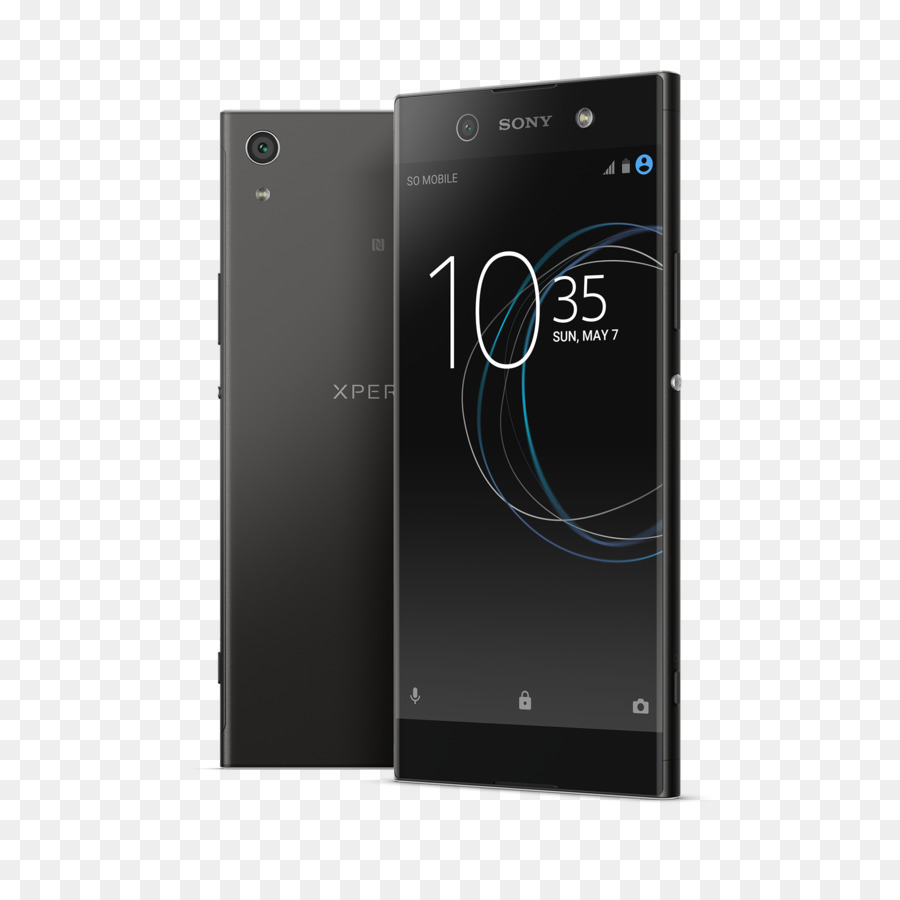 Sony Xperia Xzs，Sony Xperia Ultra Xa1 PNG