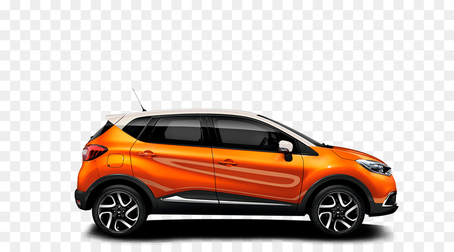 Renault Captur，Renault PNG