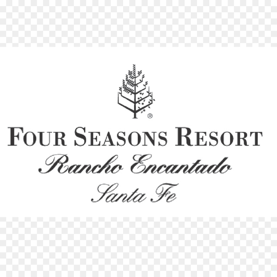 Logotipo Do Resort Four Seasons，Recorrer PNG