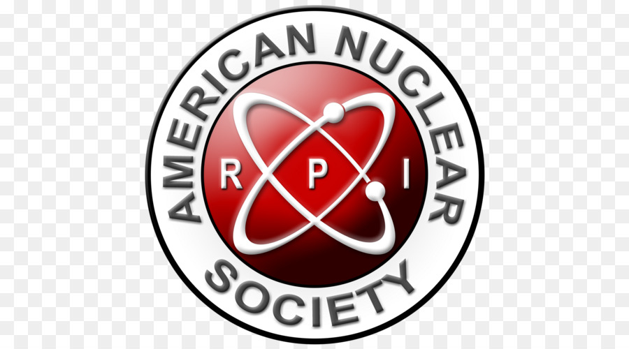 American Nuclear Society，Engenharia Nuclear PNG