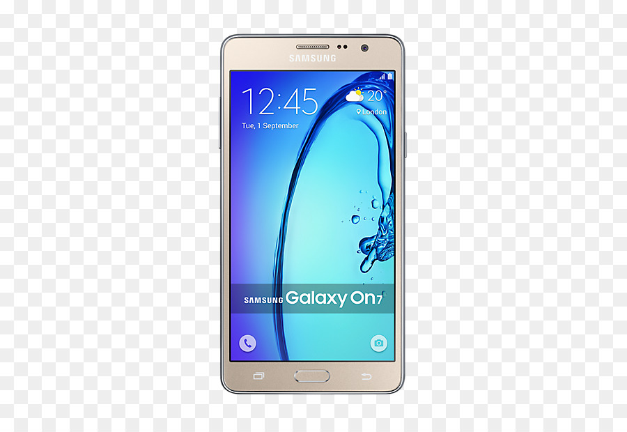 Samsung Galaxy On7，Samsung PNG