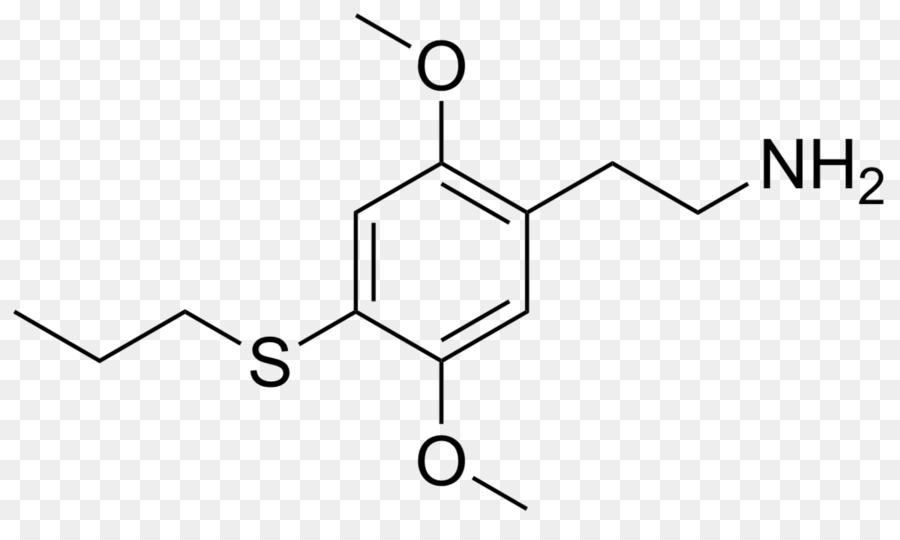 Estrutura Química，Molécula PNG