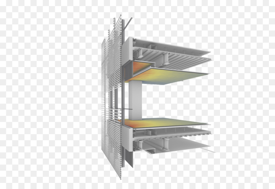 Estrutura Do Edifício，Construção PNG