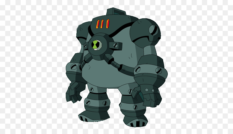 Robô，Armadura PNG