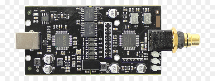 Microcontrolador，Spdif PNG