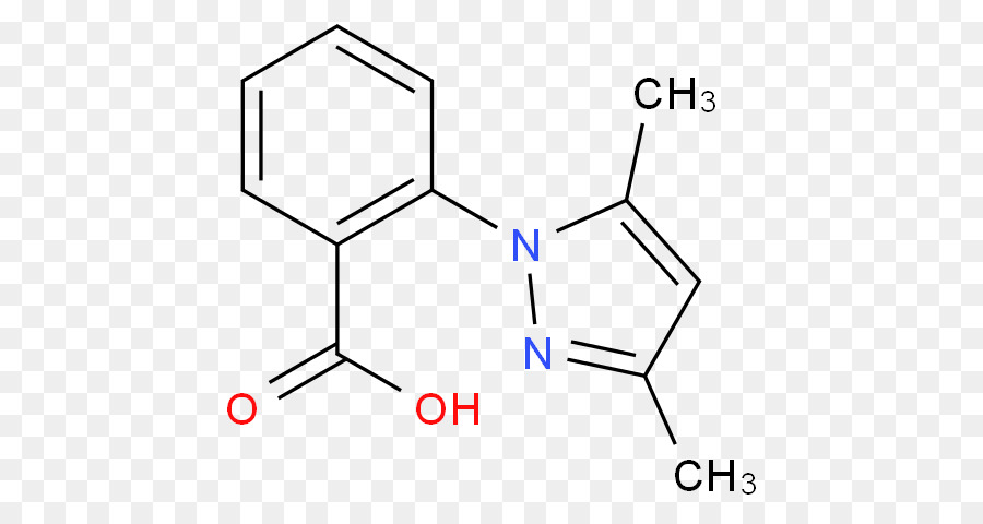 Brimonidine，O ácido Gálico PNG