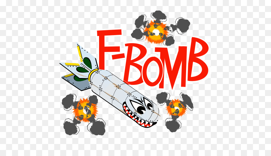 Desenho Animado Da Bomba F，Bomba PNG