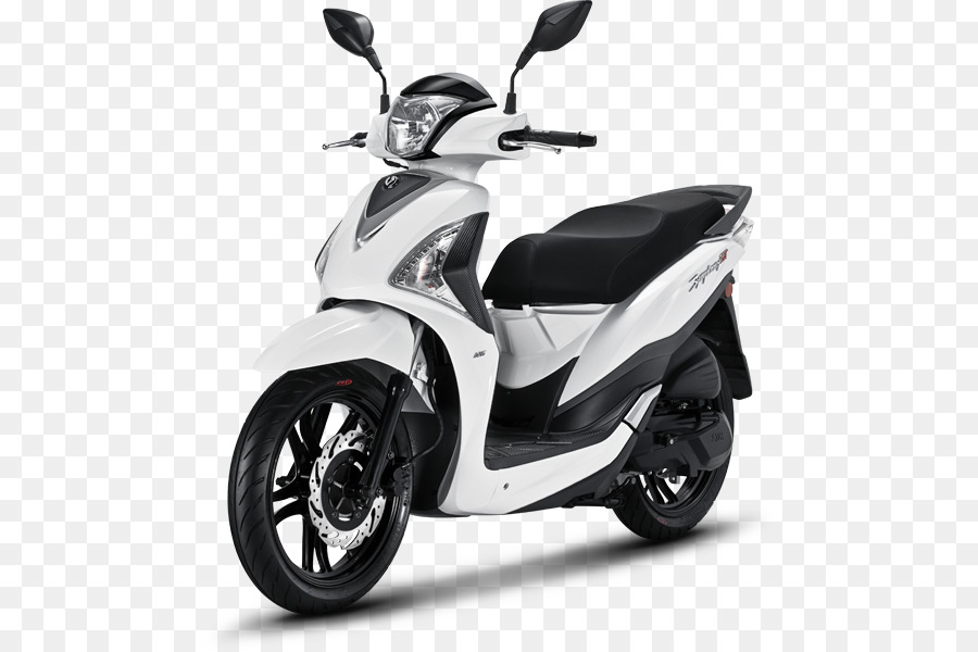 Scooter，Mjs Motores PNG