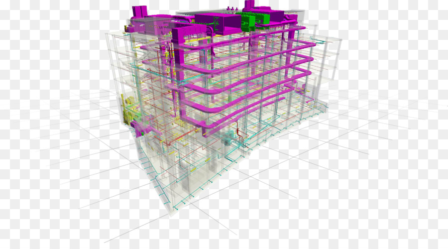 A Modelagem De Informações De Construção De Arquitetura E Engenharia