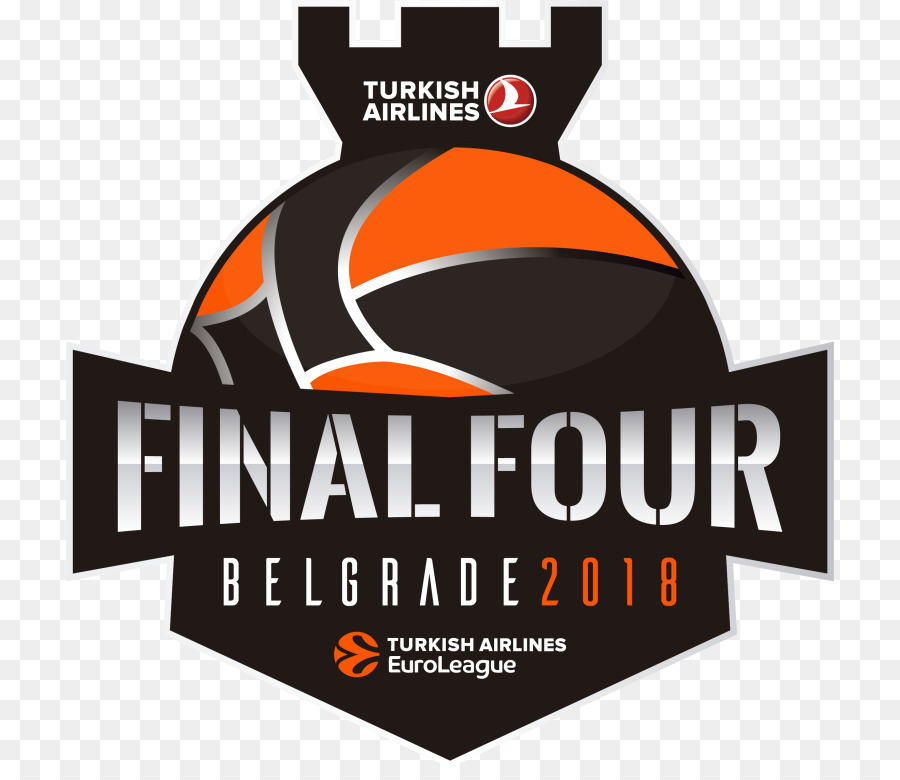 2018 Euroliga Final Four，Belgrado PNG