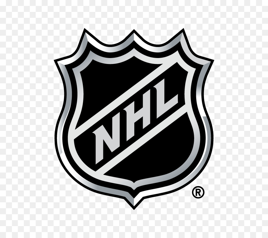 Logotipo Da Nhl，Hóquei PNG