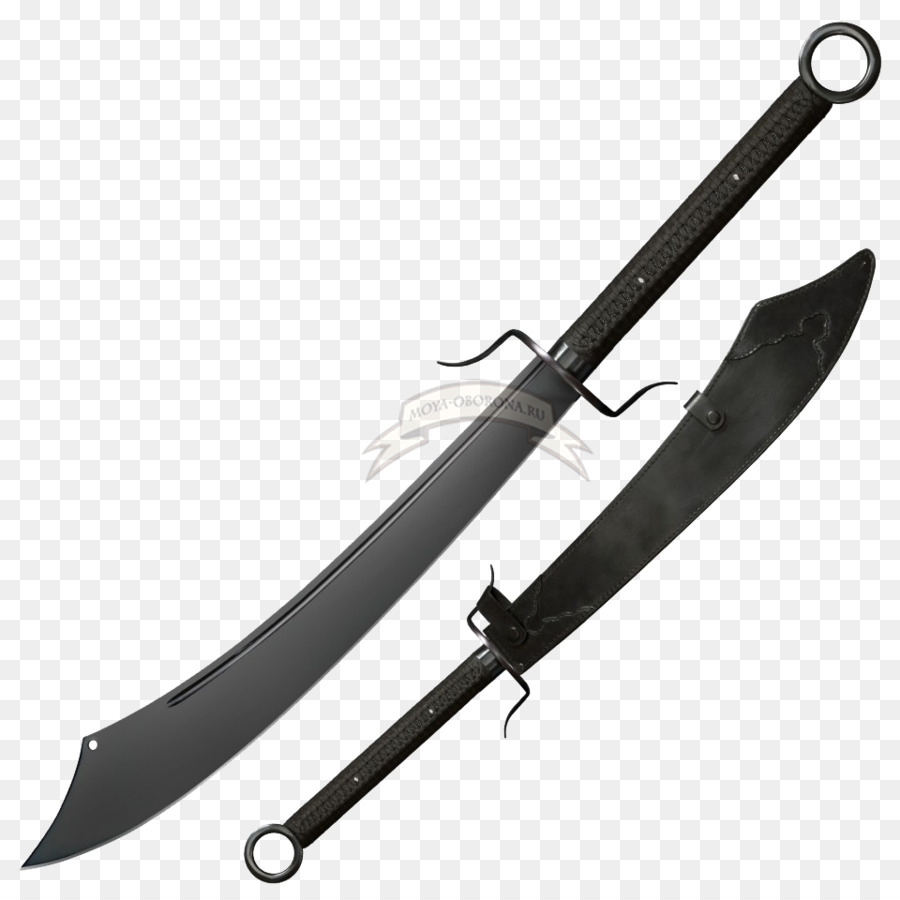 Faca，Machete PNG