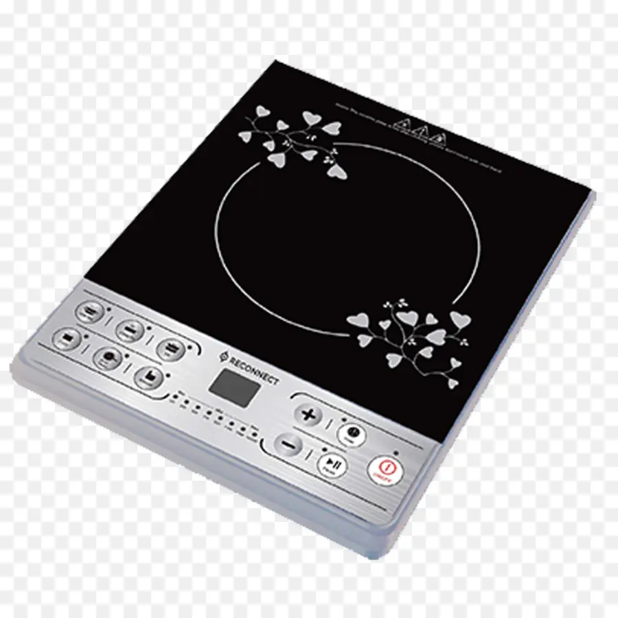 Cooktop De Indução，Culinária PNG