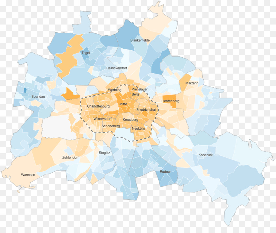 Mapa，Regiões PNG