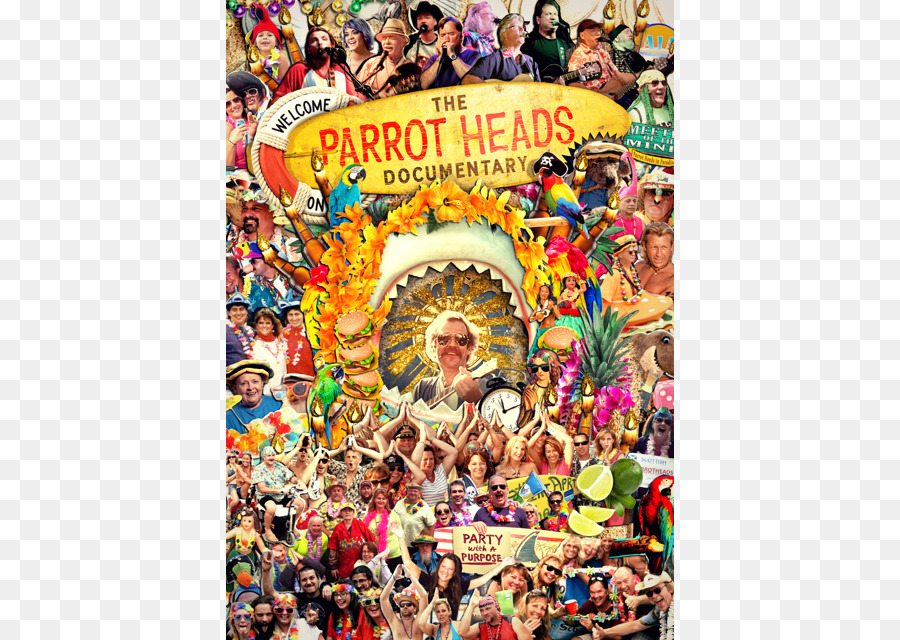 Papagaio，Parrothead PNG