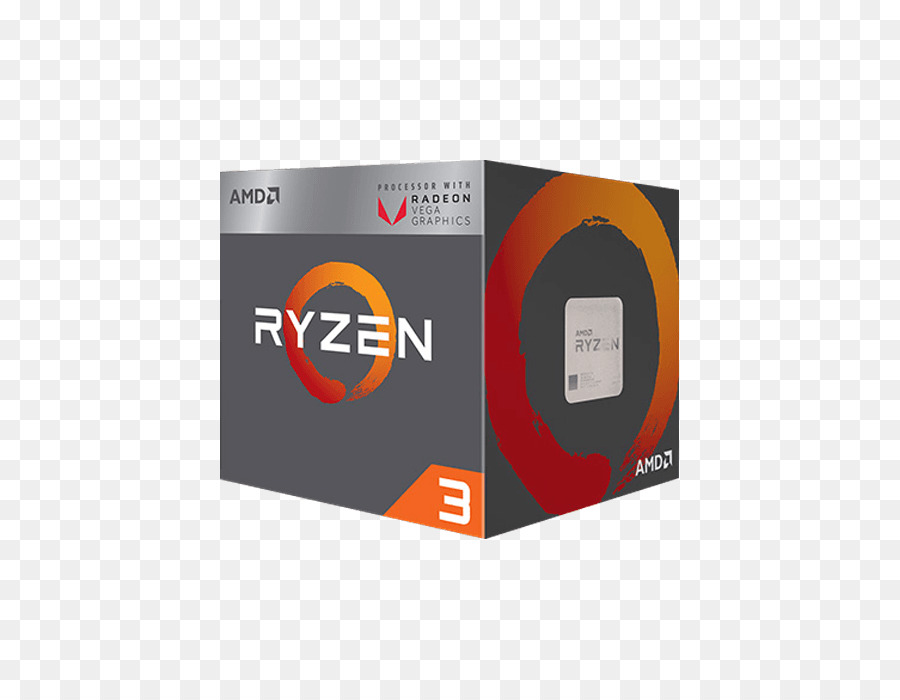 Amd Ryzen，Processador PNG