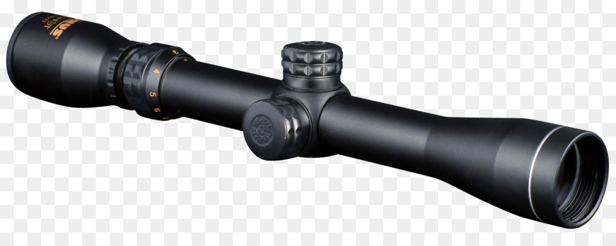 Mira De Rifle，óptica PNG