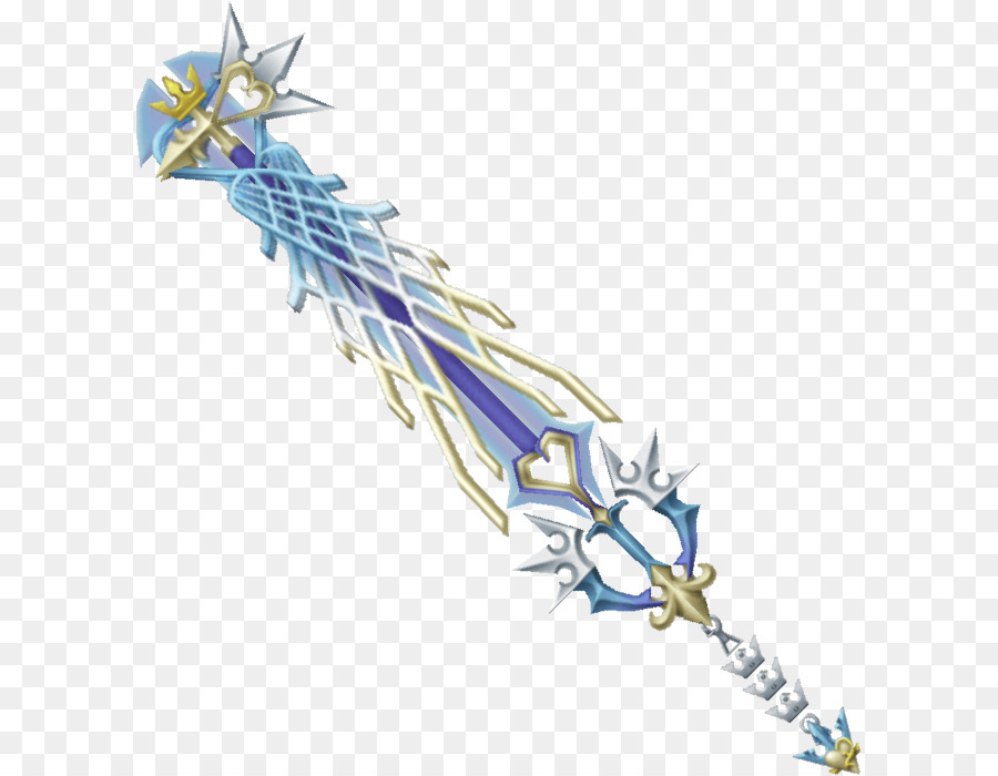 Keyblade，Fantasia PNG