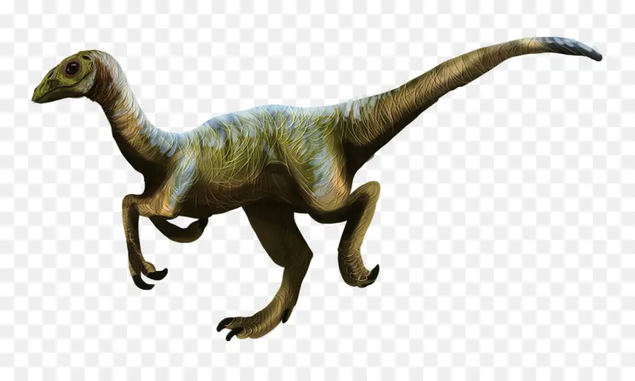 Dinossauro Verde，Pré Histórico PNG