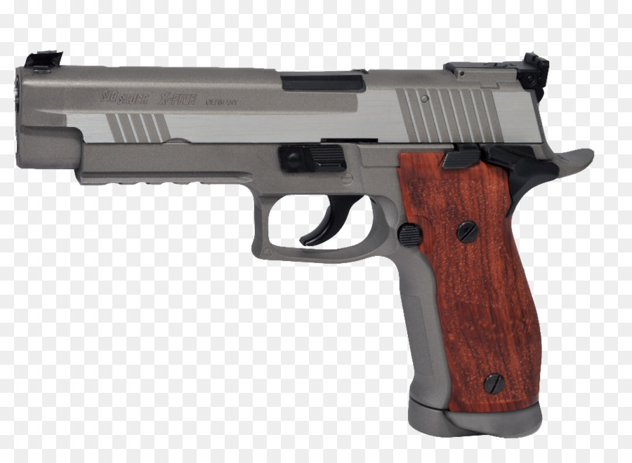 Pistola，Arma De Fogo PNG