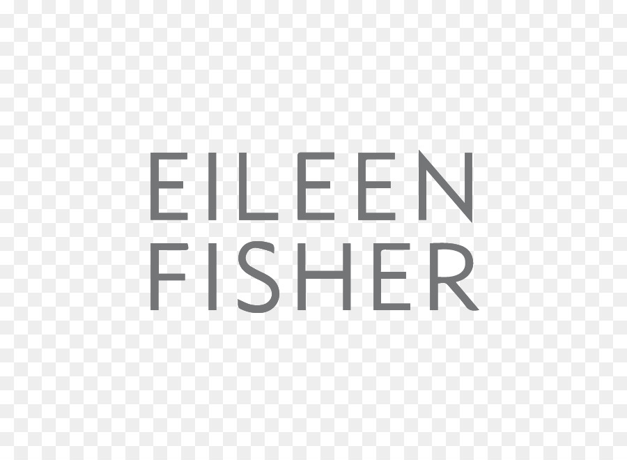 Eileen Fisher Logo，Logotipo PNG