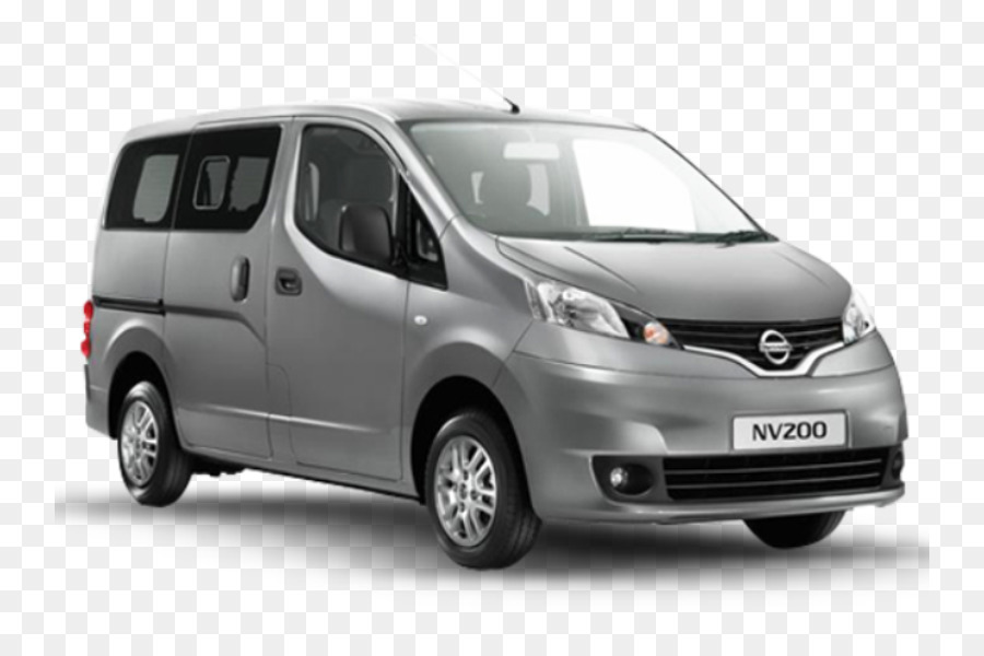 Van，Transporte PNG