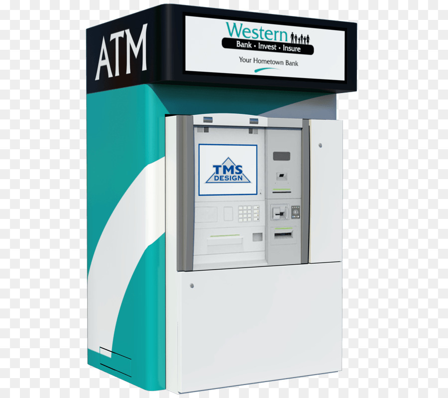 Máquina，Automated Teller Machine PNG