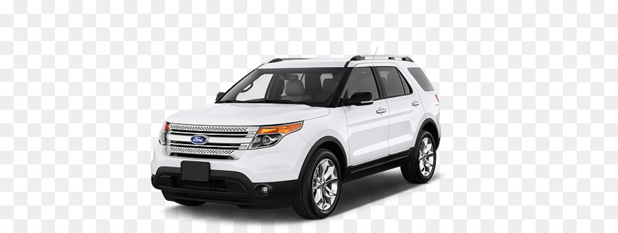 Suv Branco，Carro PNG