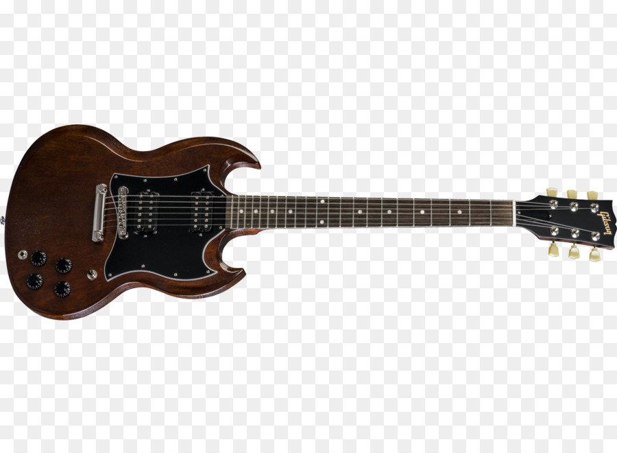 Gibson Sg，Gibson Sg Special PNG