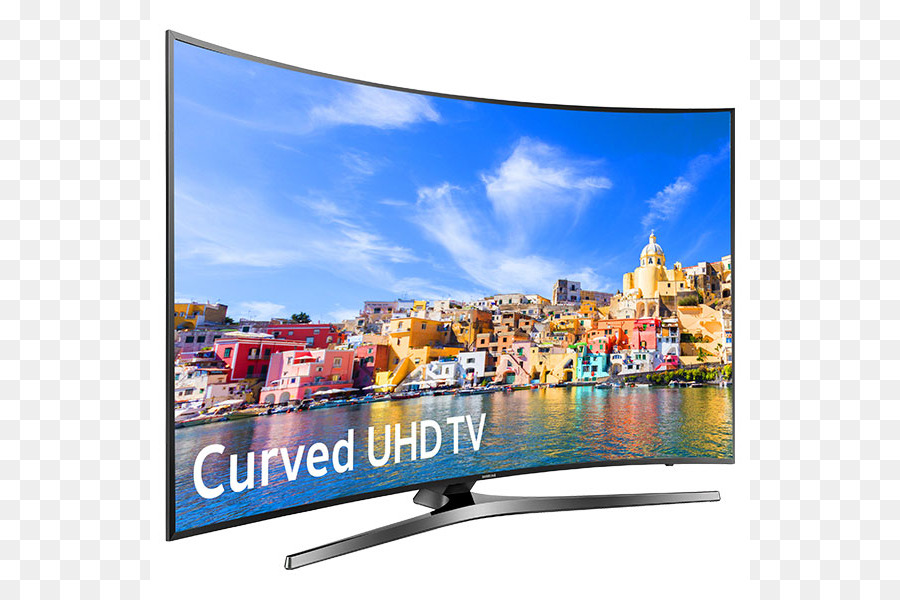 Tv Uhd Curva，Samsung PNG