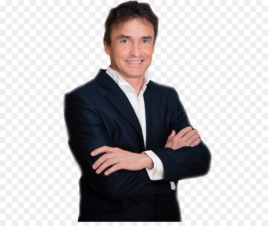 Homem De Terno，Negócios PNG