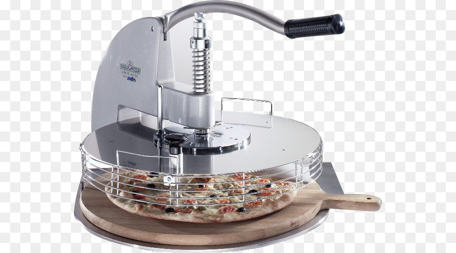 Cortador De Pizza，Pizza PNG