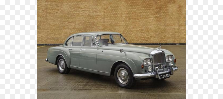 Bentley S2，Bentley S1 PNG