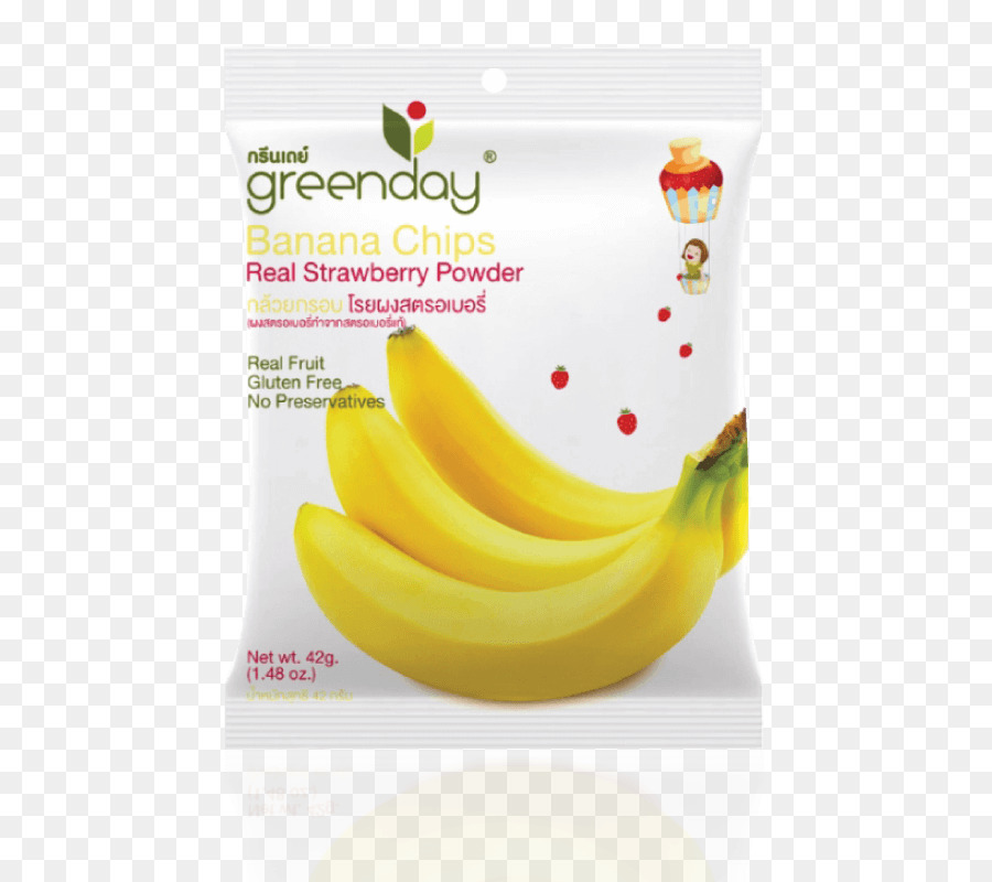 Banana，Banana Chip PNG