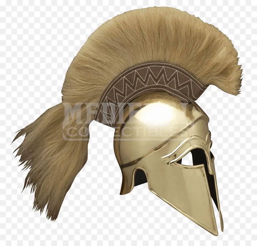 Capacete Grego，Armadura PNG