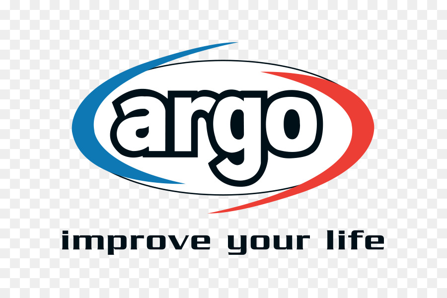 Argo Logo，Melhore Sua Vida PNG