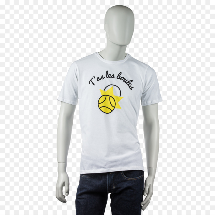 T Shirt，La Boule Obut PNG