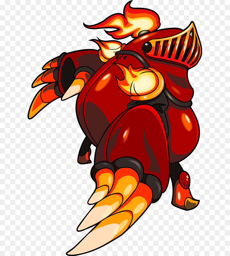 Shovel Knight，Cavaleiro PNG