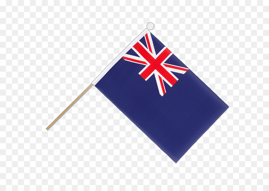 Bandeira Australiana，Azul PNG