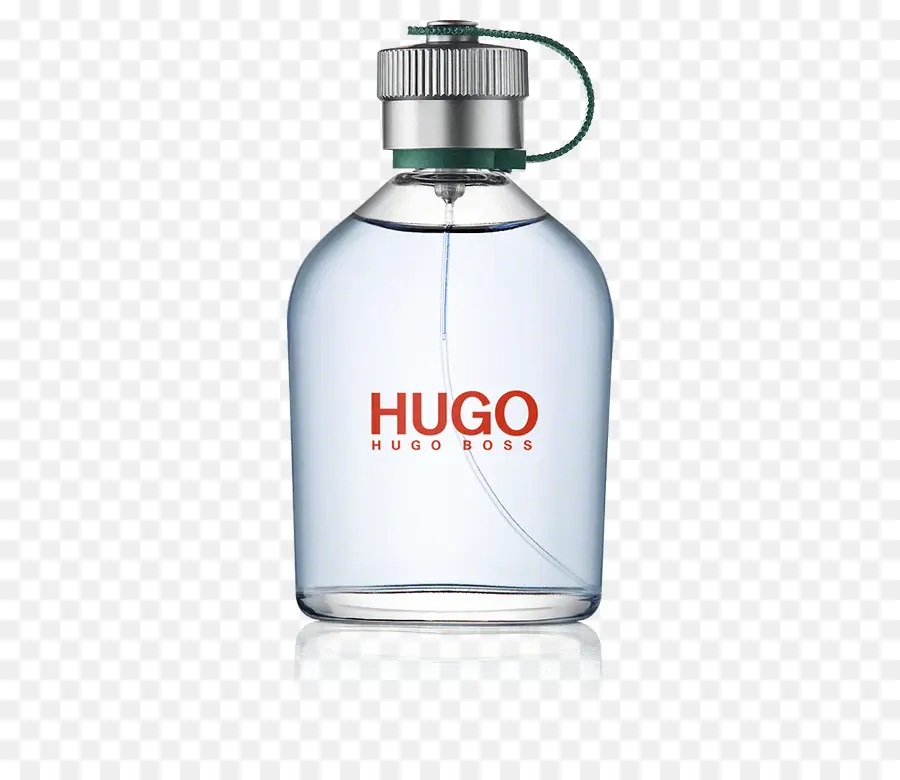 Hugo Boss，Eau De Toilette PNG