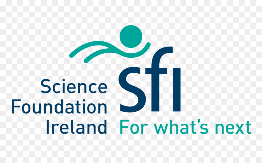 Logotipo Sfi，Fundação Científica Da Irlanda PNG