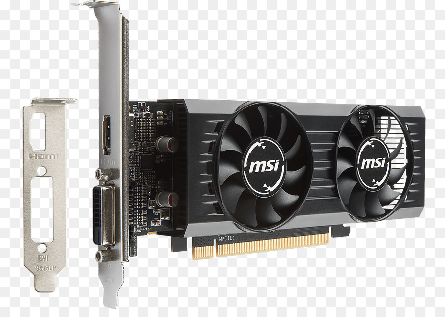 Placas Gráficas Placas De Vídeo，Amd Radeon Rx 550 PNG