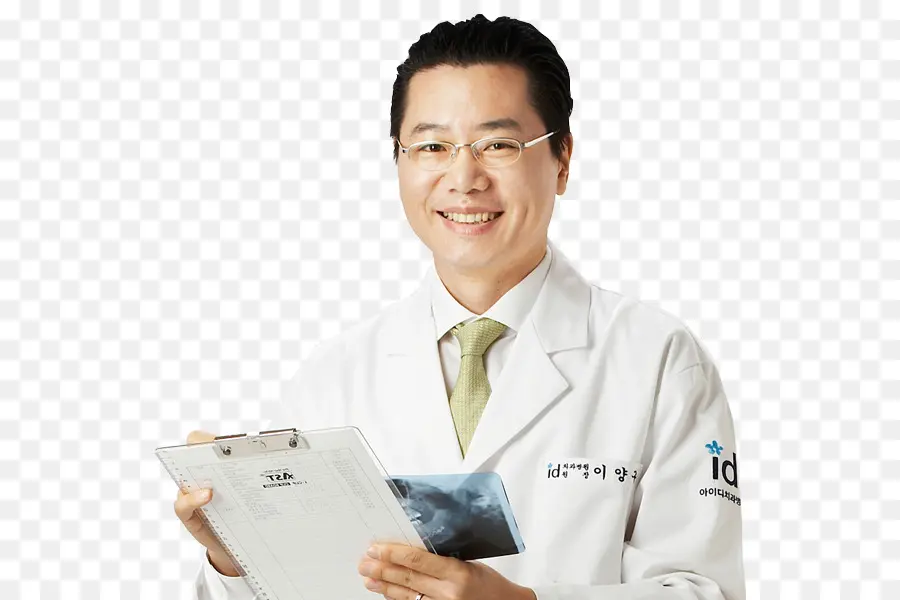 Coreia Do Sul，Medicina PNG