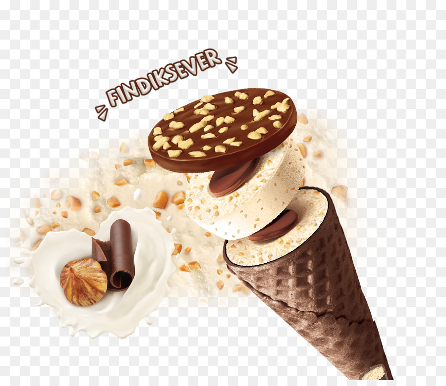 Sorvete，Cones De Sorvete PNG