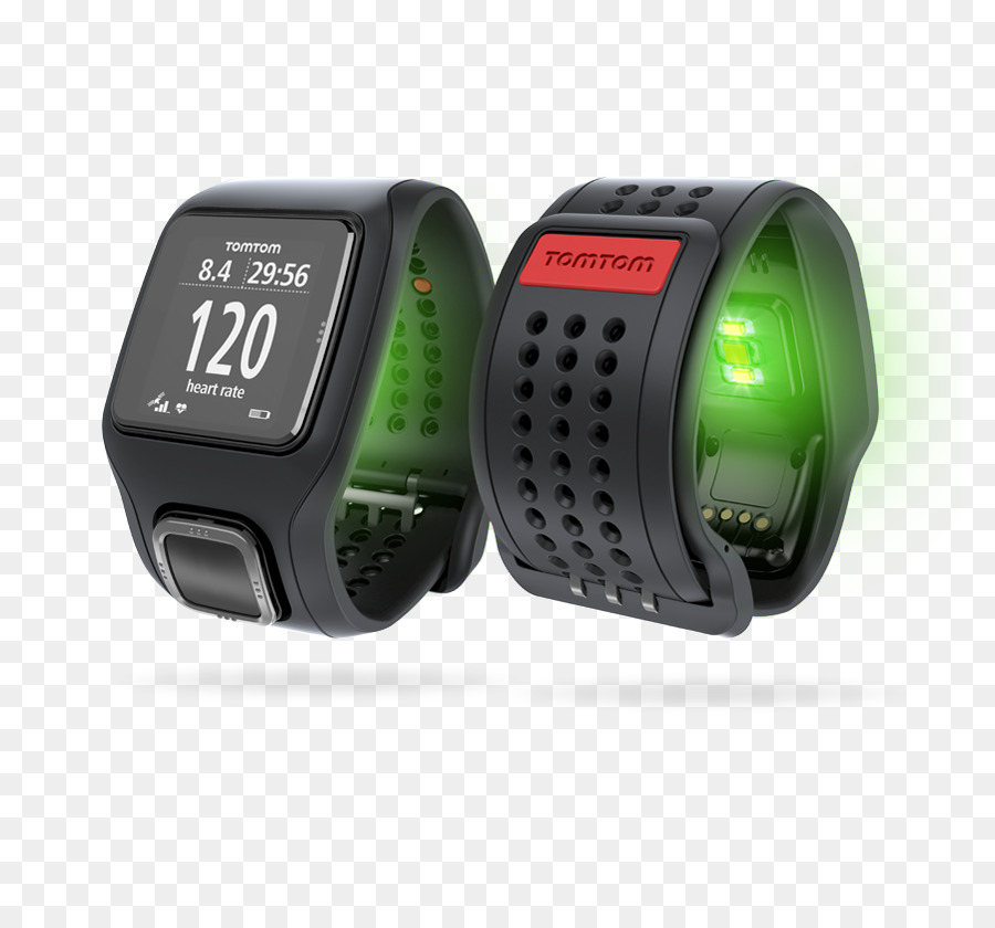 Tomtom Polidesportivo De Cardio，Tomtom Runner Cardio PNG