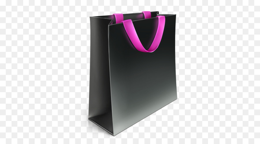 Sacola De Compras，Varejo PNG